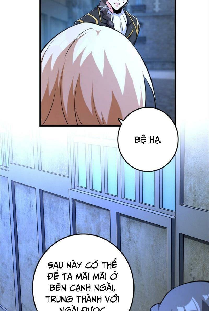 Thả Vu Nữ Đó Ra Chapter 516 - 48
