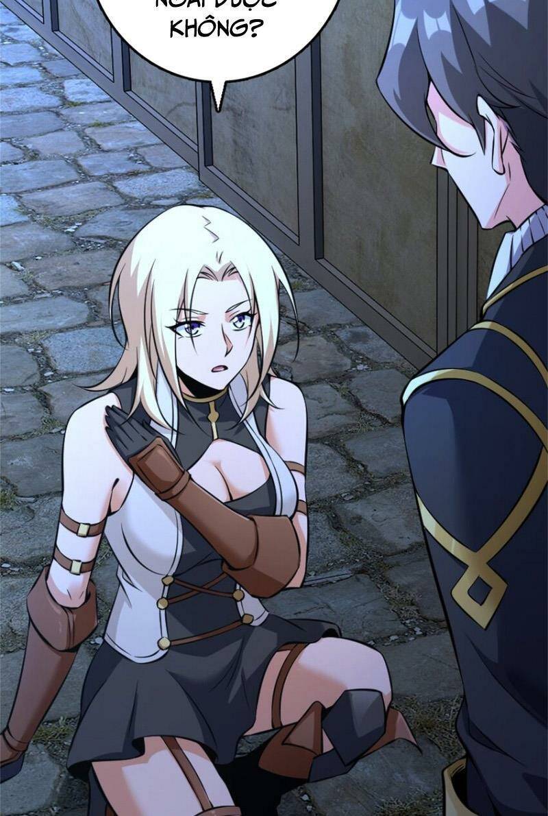 Thả Vu Nữ Đó Ra Chapter 516 - 49