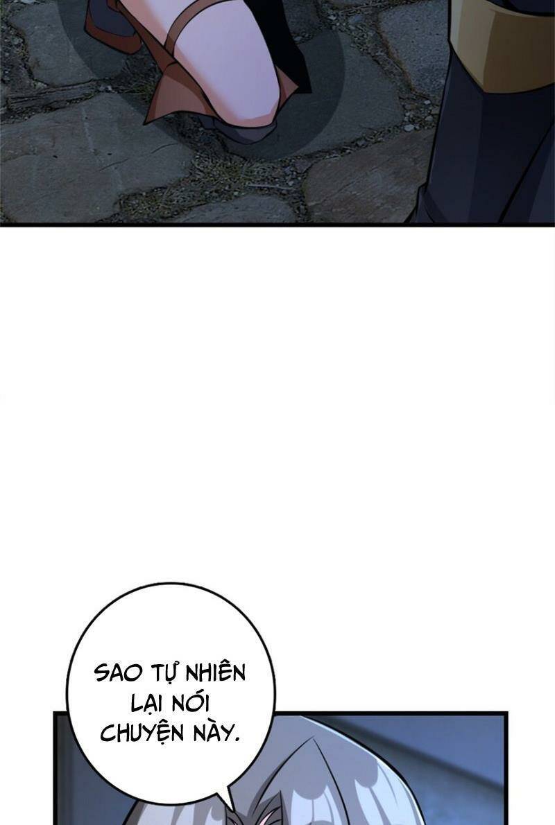 Thả Vu Nữ Đó Ra Chapter 516 - 50