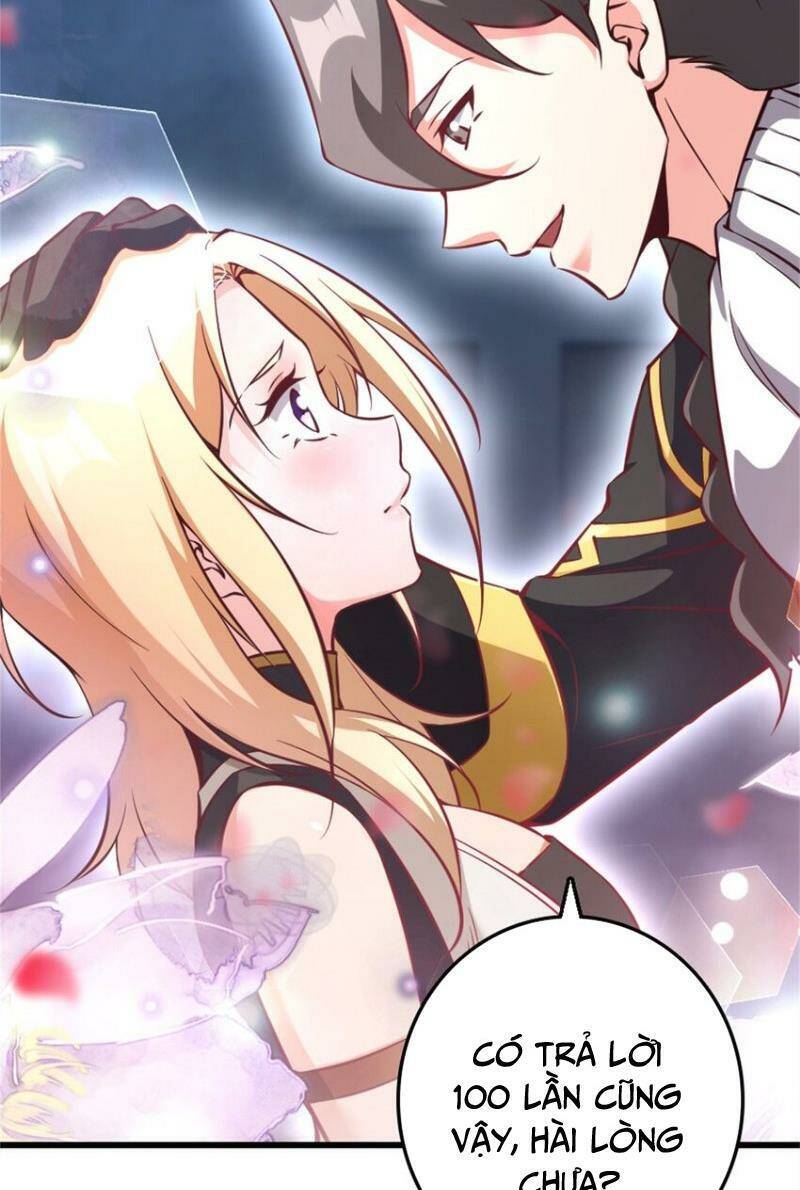 Thả Vu Nữ Đó Ra Chapter 516 - 56