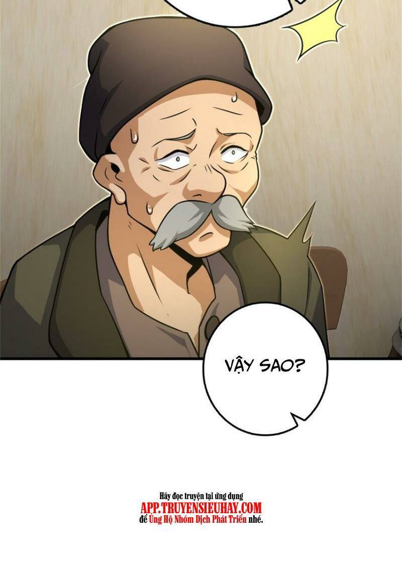 Thả Vu Nữ Đó Ra Chapter 518 - 20