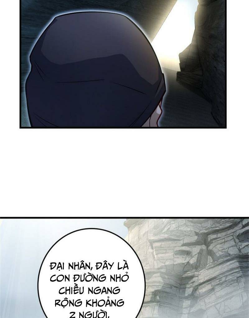 Thả Vu Nữ Đó Ra Chapter 518 - 36