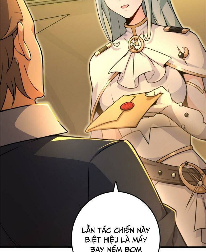 Thả Vu Nữ Đó Ra Chapter 518 - 52