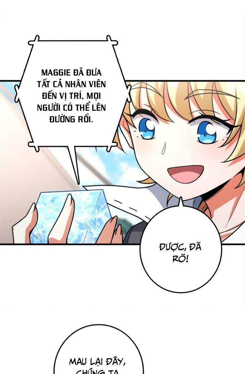 Thả Vu Nữ Đó Ra Chapter 519 - 1
