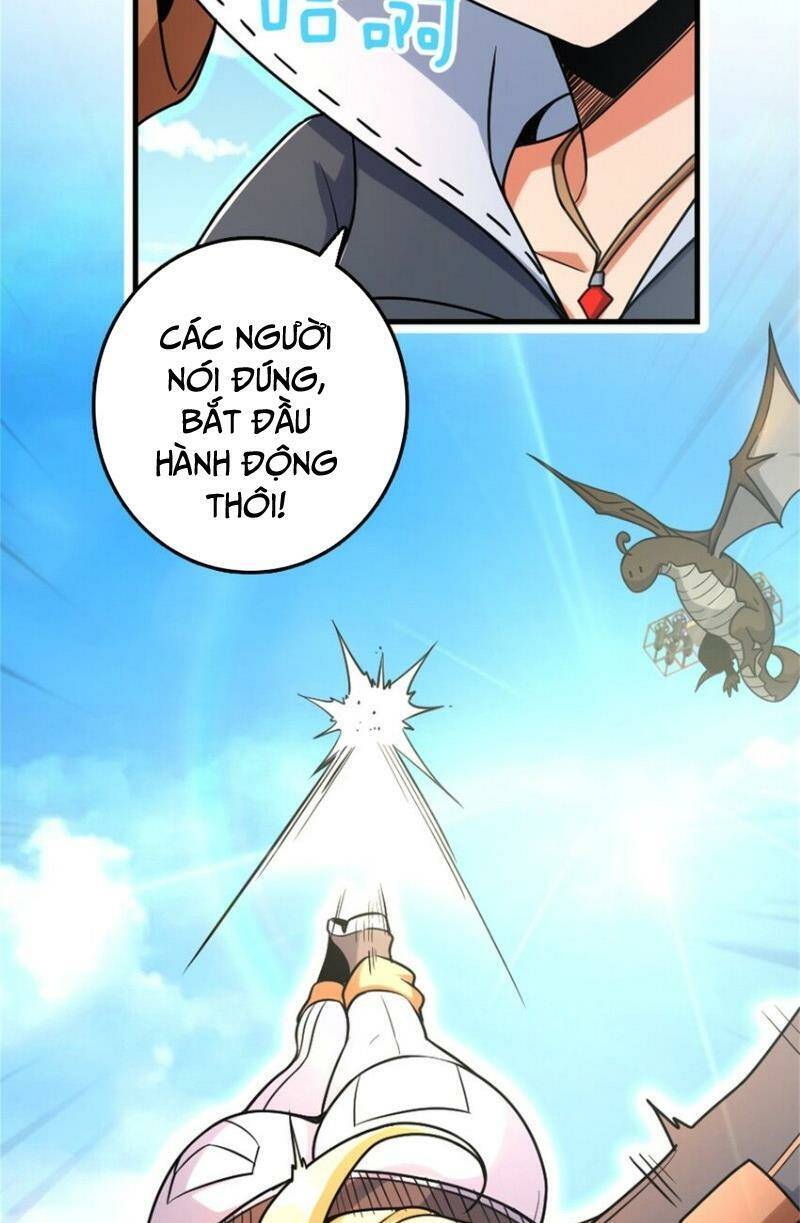Thả Vu Nữ Đó Ra Chapter 519 - 18