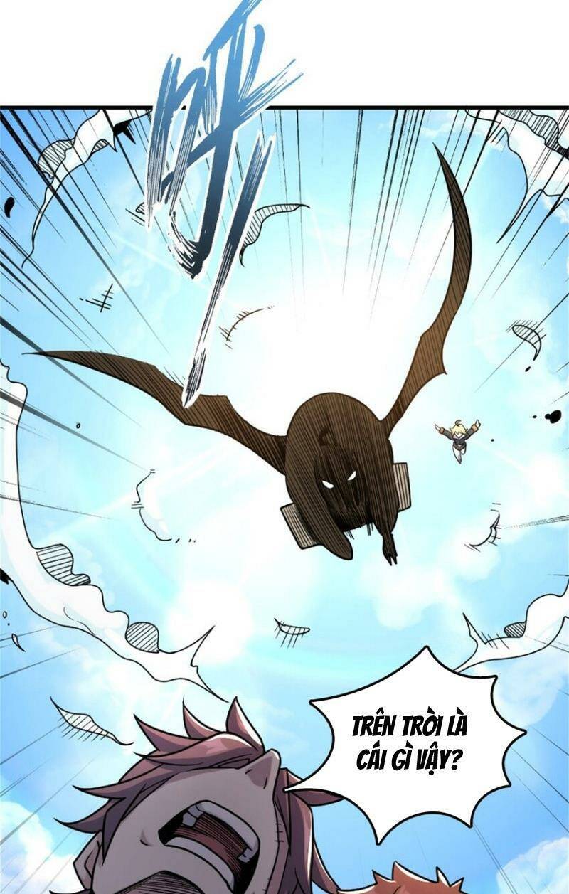 Thả Vu Nữ Đó Ra Chapter 519 - 22