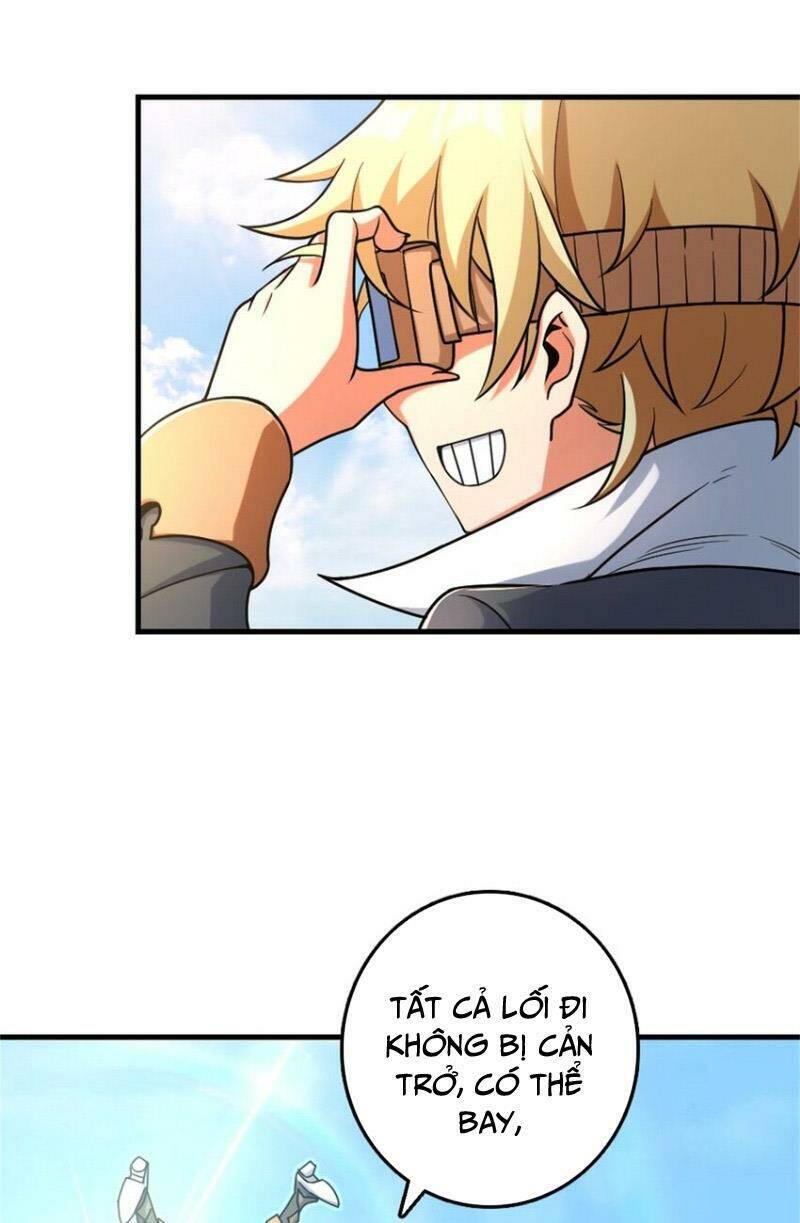 Thả Vu Nữ Đó Ra Chapter 519 - 9