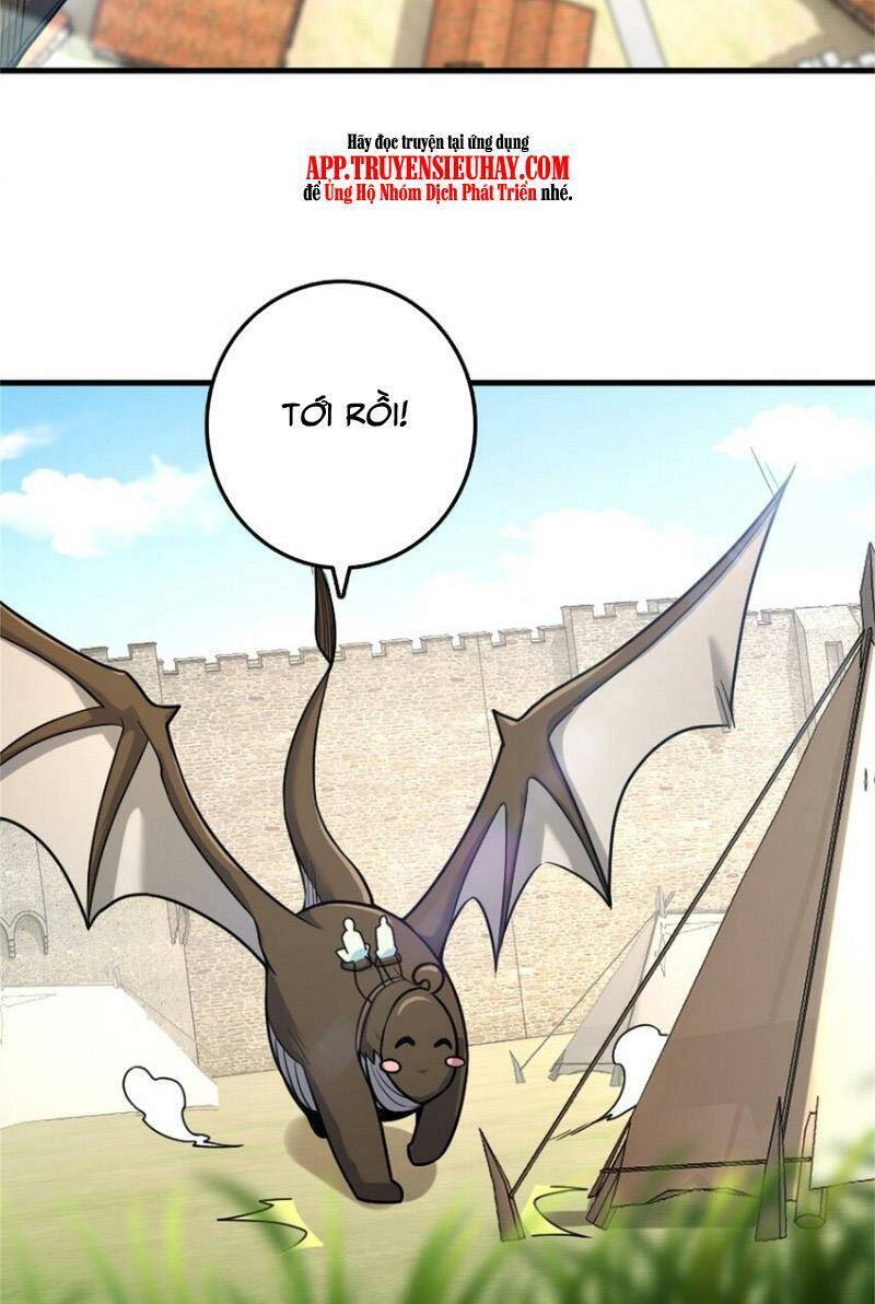 Thả Vu Nữ Đó Ra Chapter 520 - 16