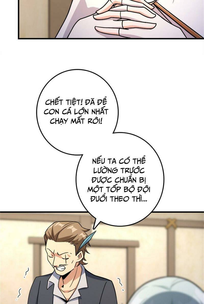 Thả Vu Nữ Đó Ra Chapter 520 - 7