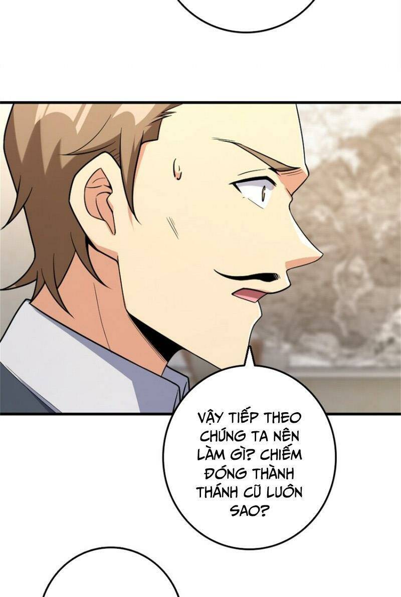 Thả Vu Nữ Đó Ra Chapter 520 - 10