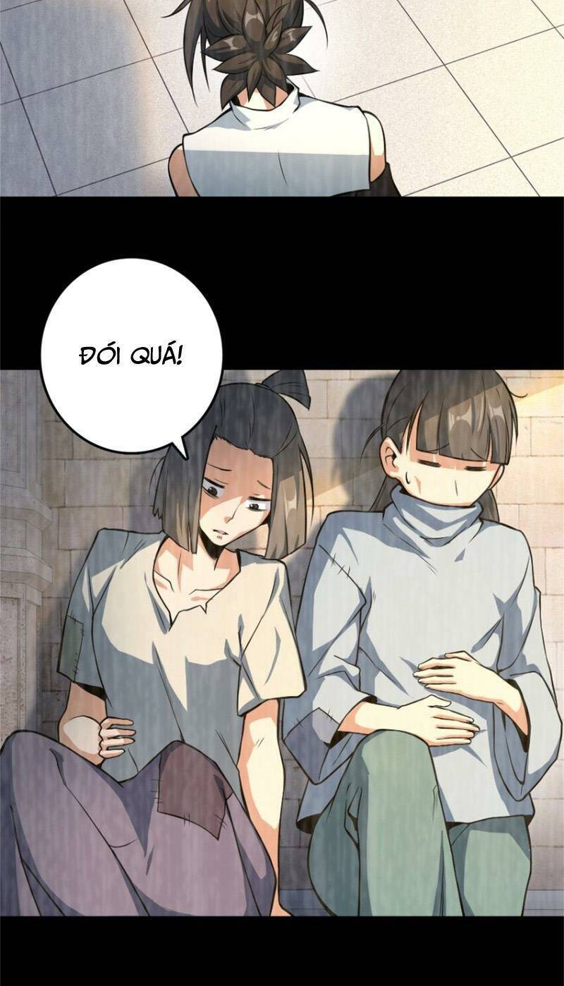 Thả Vu Nữ Đó Ra Chapter 521 - 13