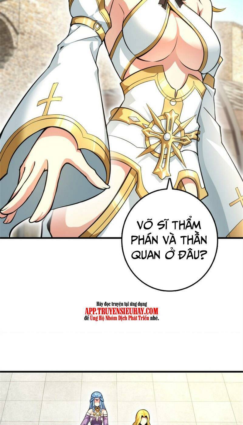 Thả Vu Nữ Đó Ra Chapter 521 - 5