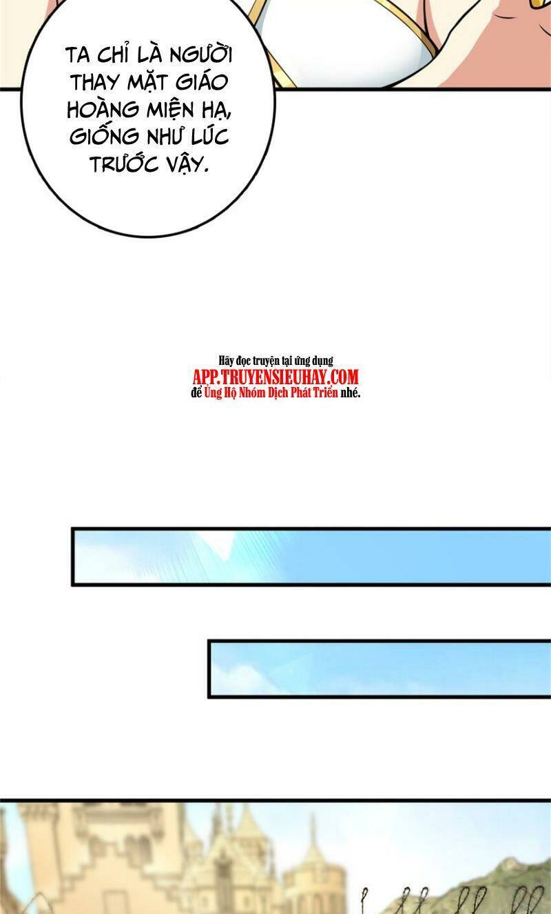 Thả Vu Nữ Đó Ra Chapter 522 - 19