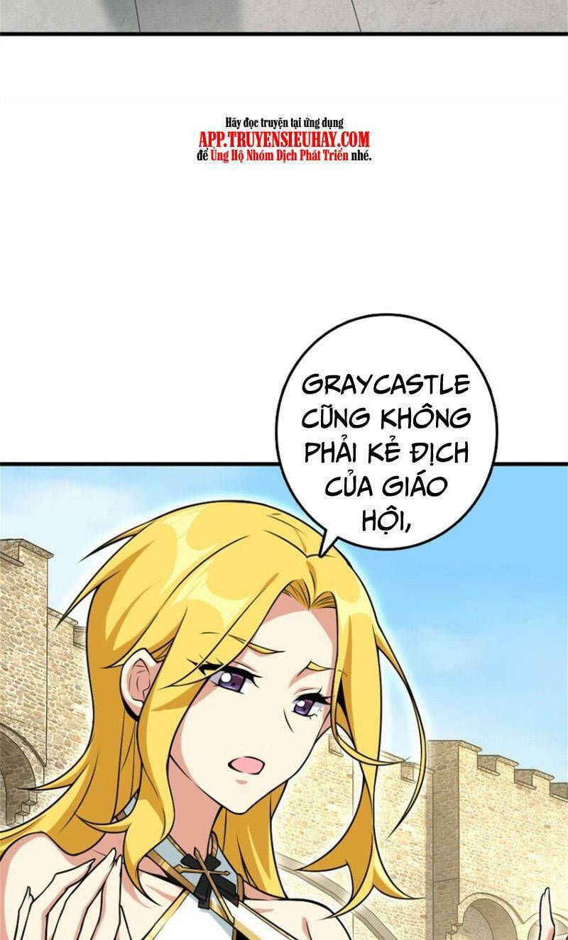 Thả Vu Nữ Đó Ra Chapter 522 - 9