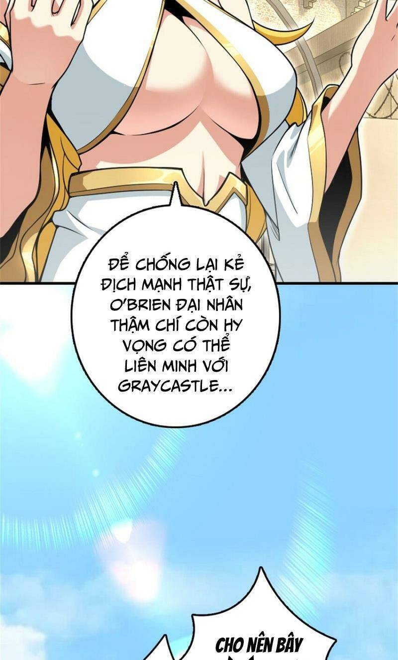Thả Vu Nữ Đó Ra Chapter 522 - 10