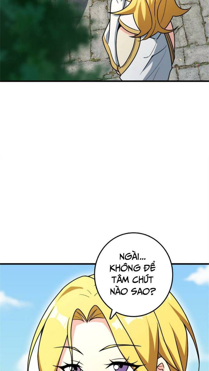 Thả Vu Nữ Đó Ra Chapter 523 - 19