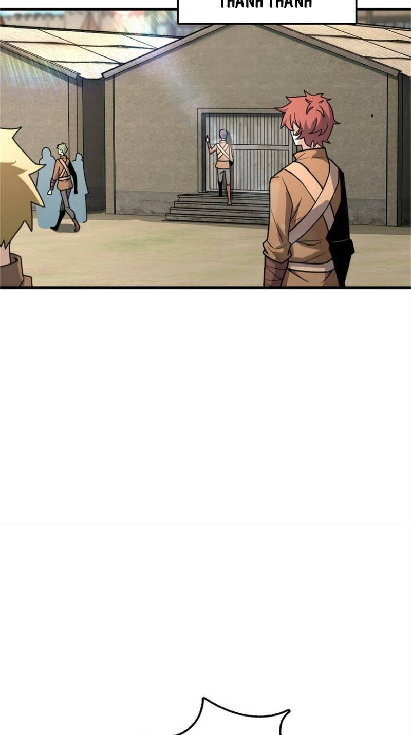 Thả Vu Nữ Đó Ra Chapter 523 - 30