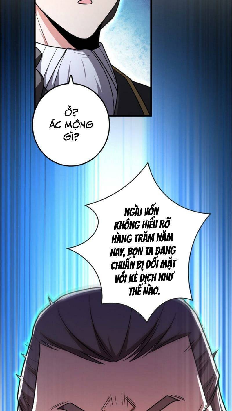 Thả Vu Nữ Đó Ra Chapter 523 - 4