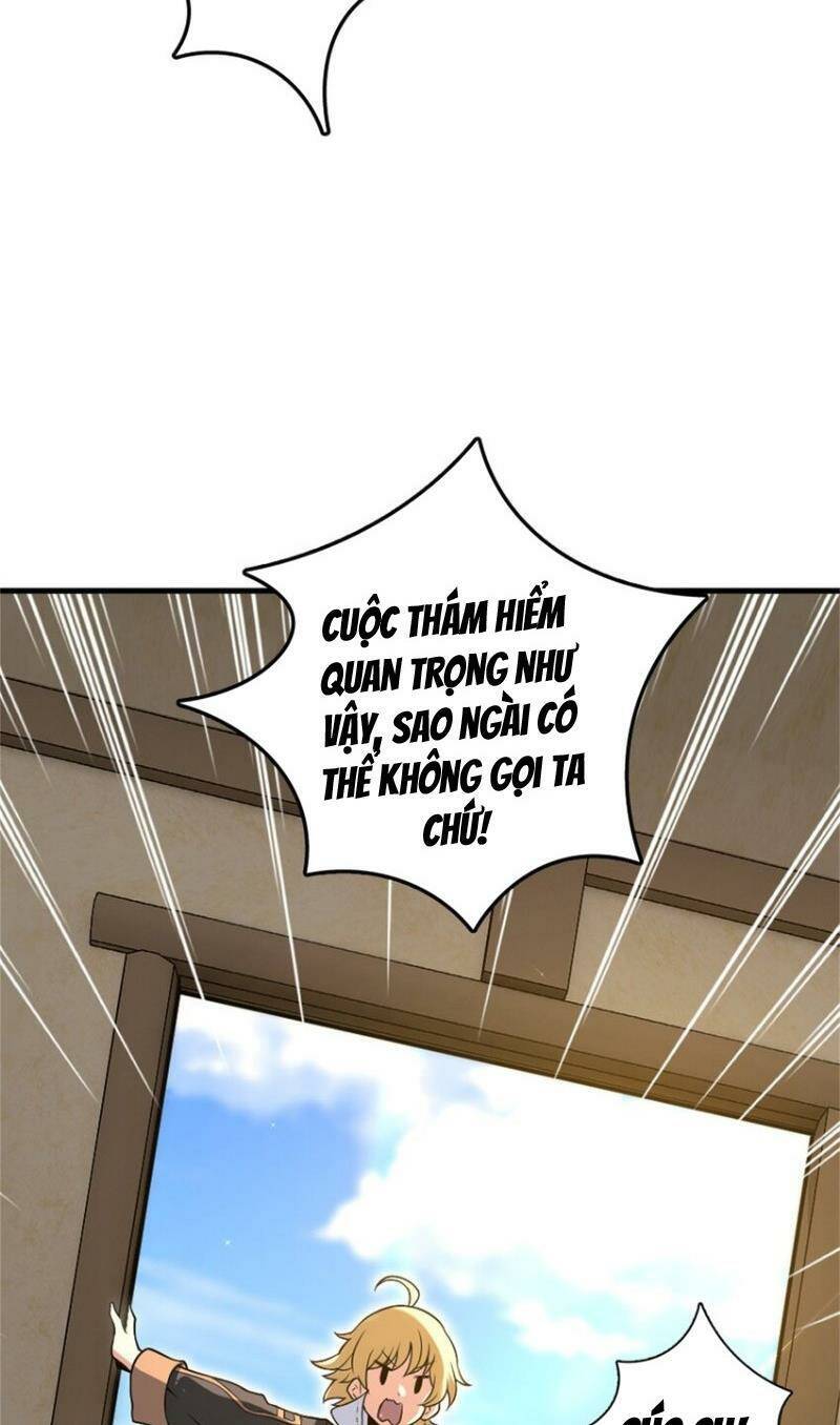 Thả Vu Nữ Đó Ra Chapter 523 - 52