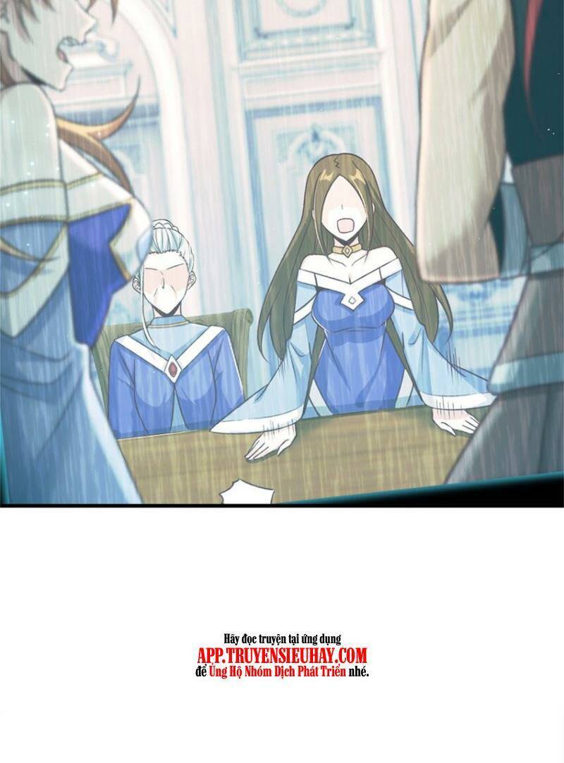 Thả Vu Nữ Đó Ra Chapter 524 - 40