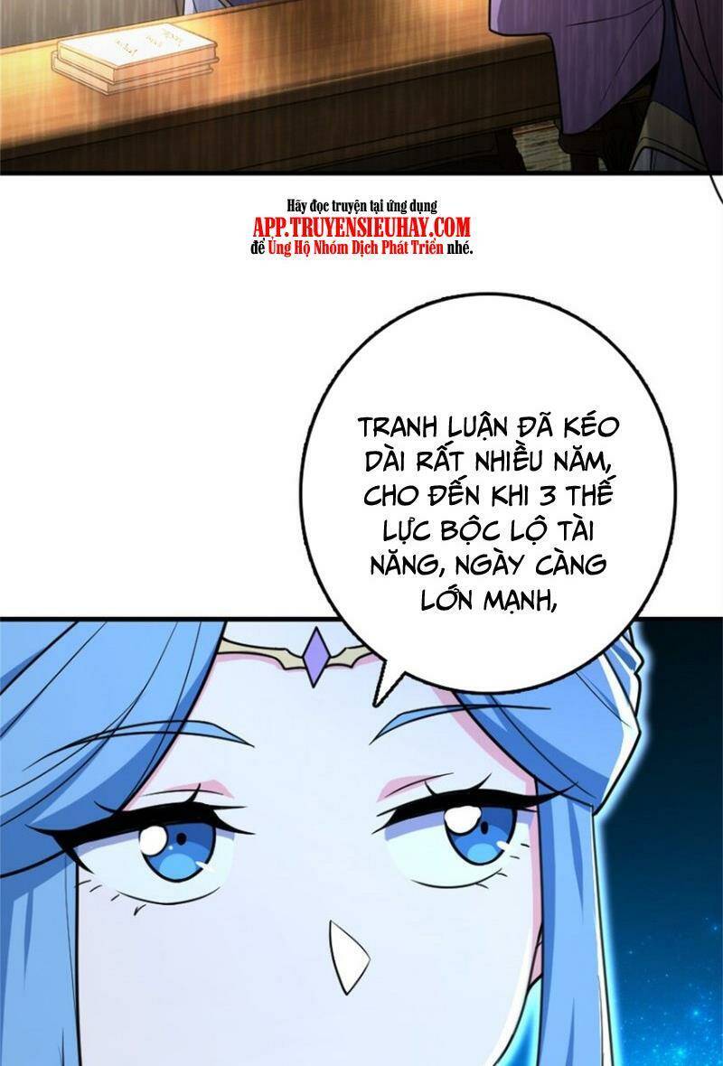 Thả Vu Nữ Đó Ra Chapter 524 - 52