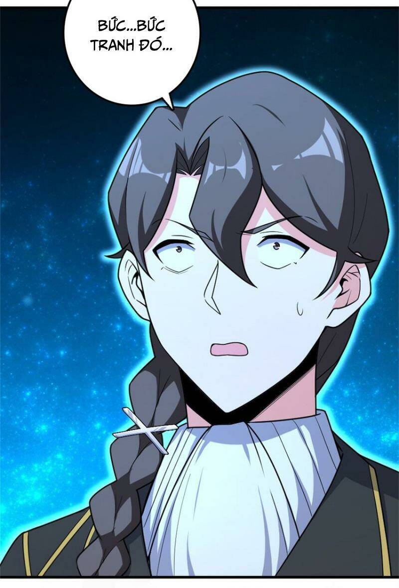 Thả Vu Nữ Đó Ra Chapter 524 - 58