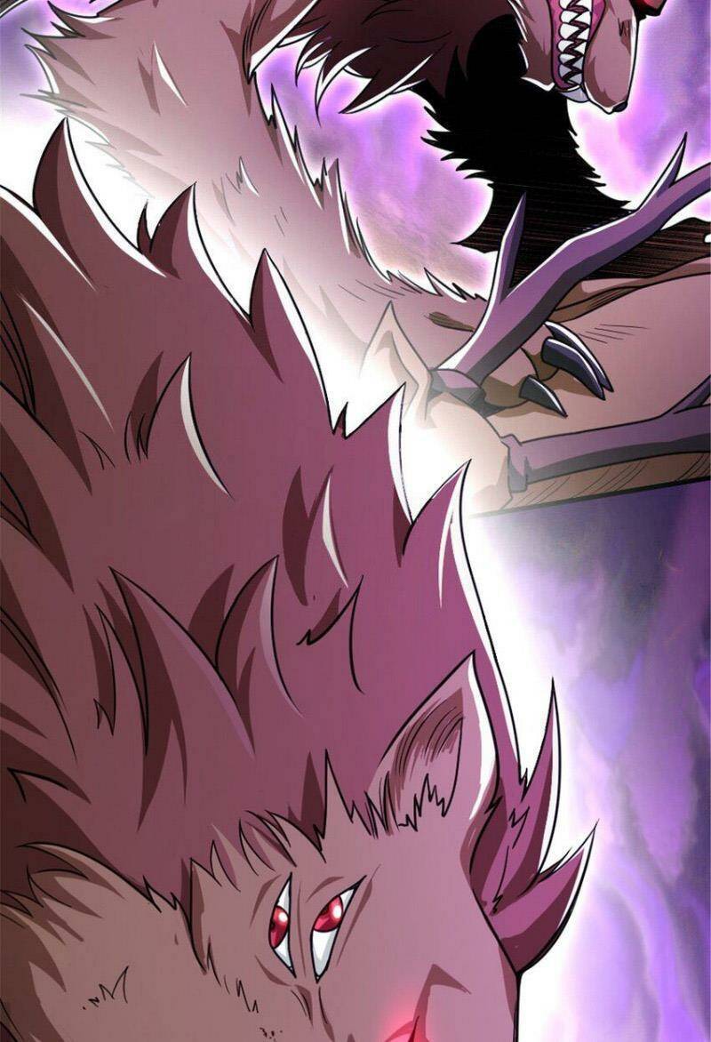 Thả Vu Nữ Đó Ra Chapter 525 - 5