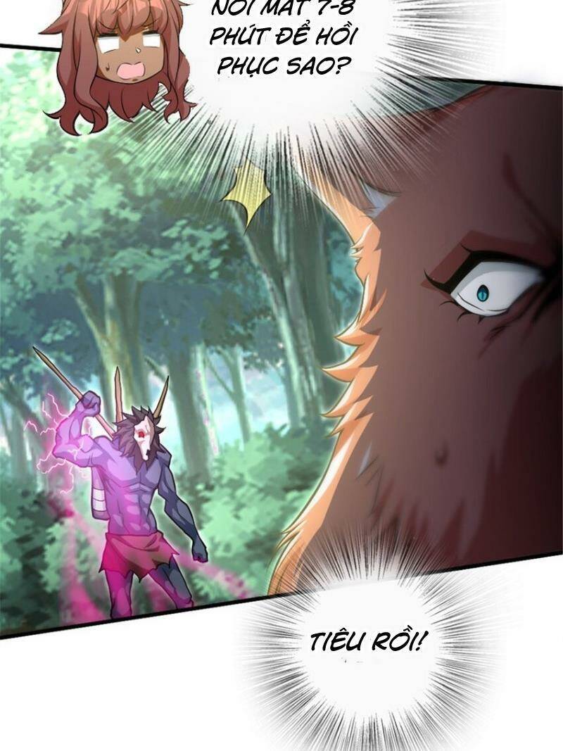 Thả Vu Nữ Đó Ra Chapter 525 - 45