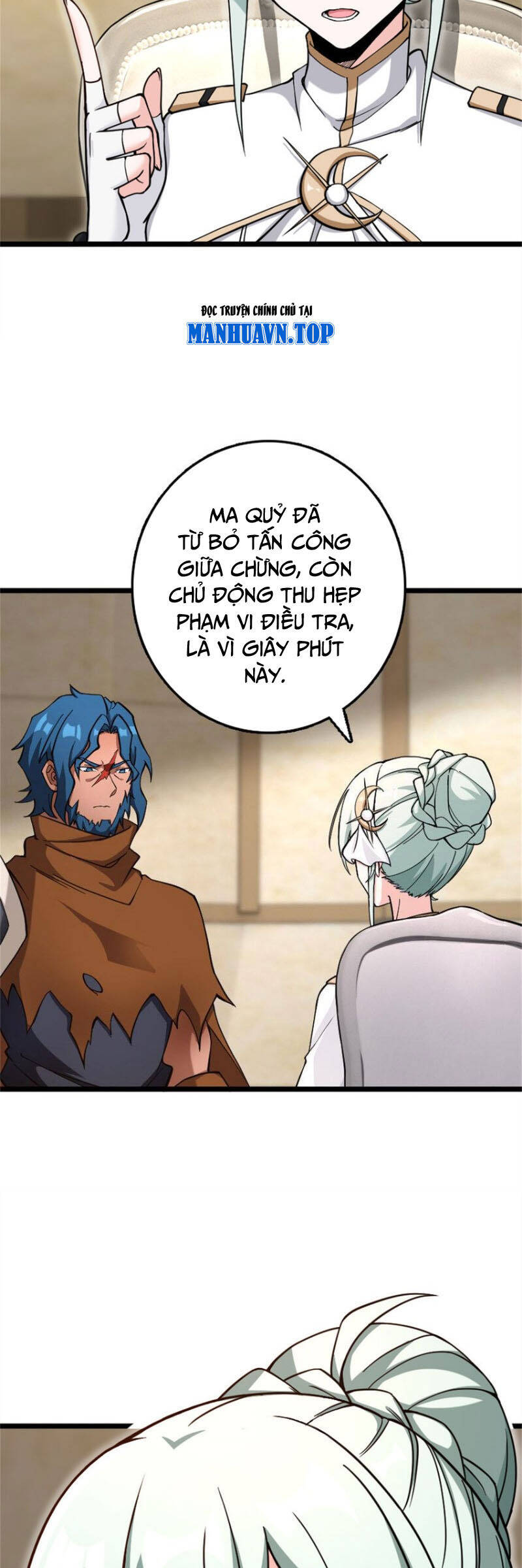 Thả Vu Nữ Đó Ra Chapter 581 - 27