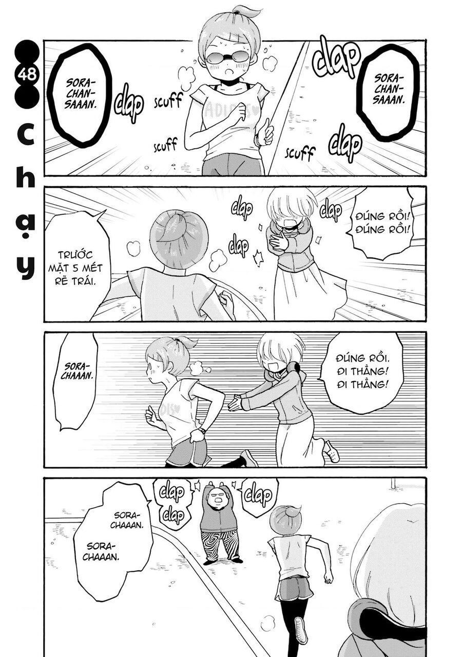 Yankee-Kun To Hakujou Gaaru Chapter 48 - 2