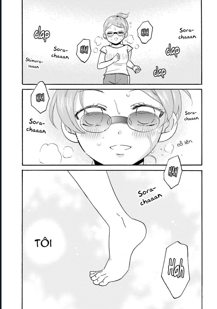 Yankee-Kun To Hakujou Gaaru Chapter 48 - 6