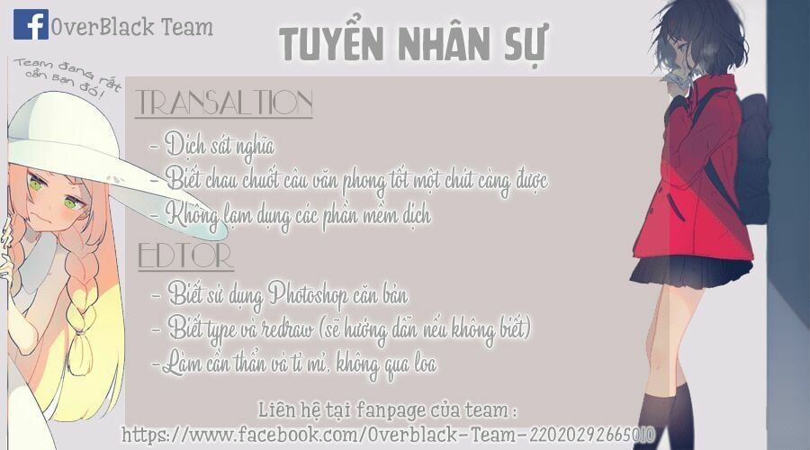 Yankee-Kun To Hakujou Gaaru Chapter 5 - 3