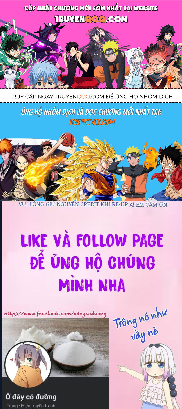 Yankee-Kun To Hakujou Gaaru Chapter 50 - 1