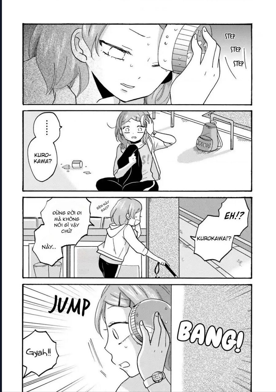 Yankee-Kun To Hakujou Gaaru Chapter 51 - 7