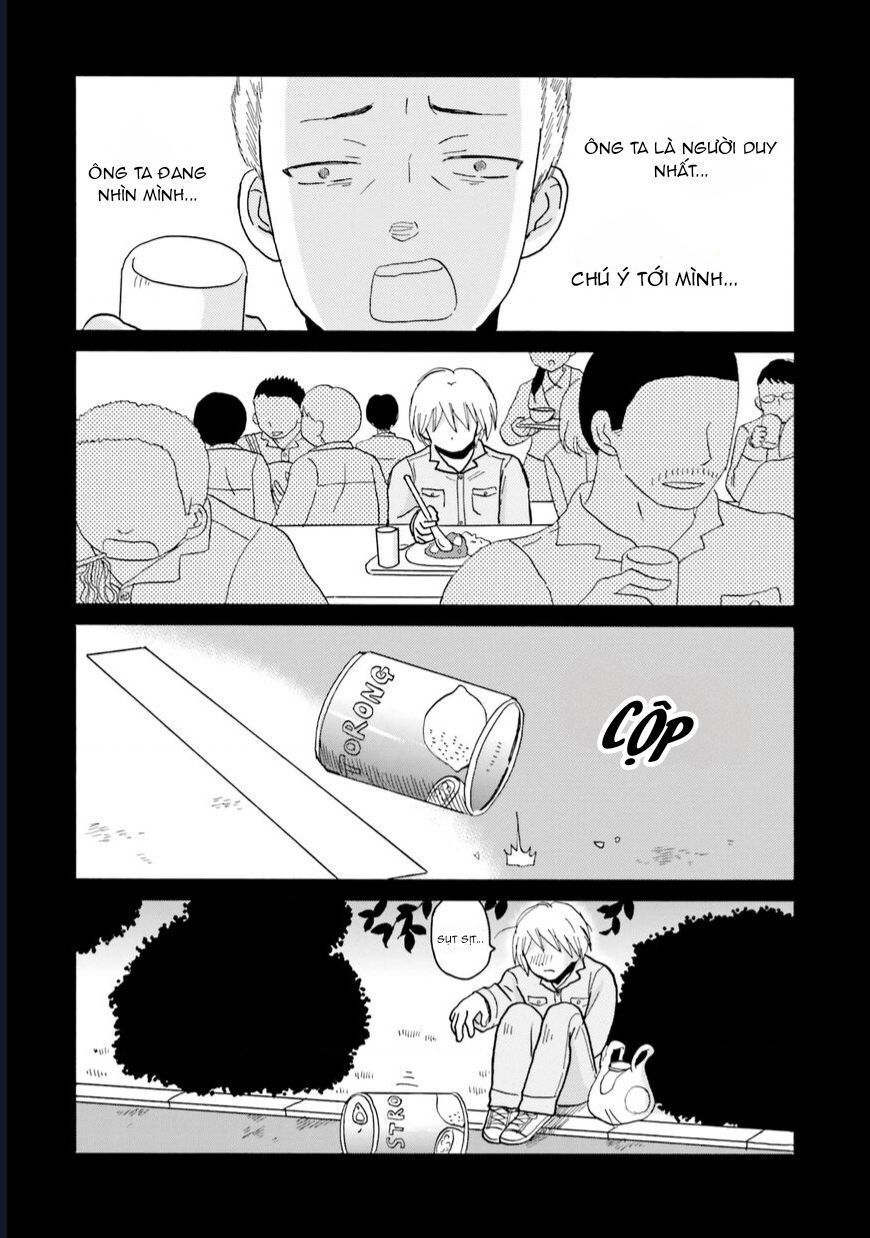 Yankee-Kun To Hakujou Gaaru Chapter 52 - 12