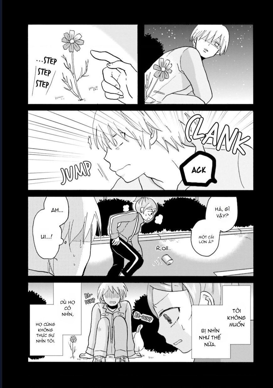 Yankee-Kun To Hakujou Gaaru Chapter 52 - 13