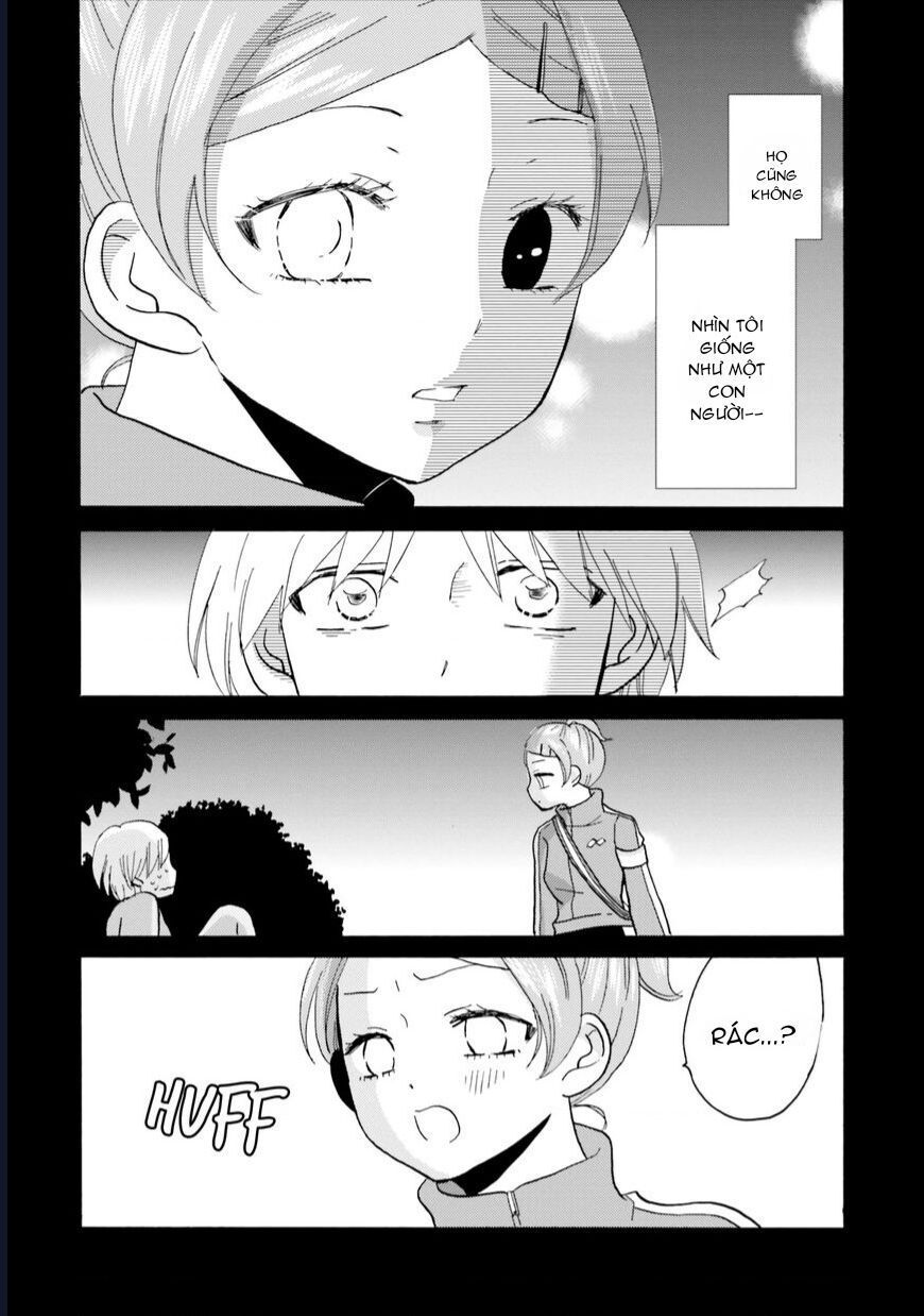 Yankee-Kun To Hakujou Gaaru Chapter 52 - 14