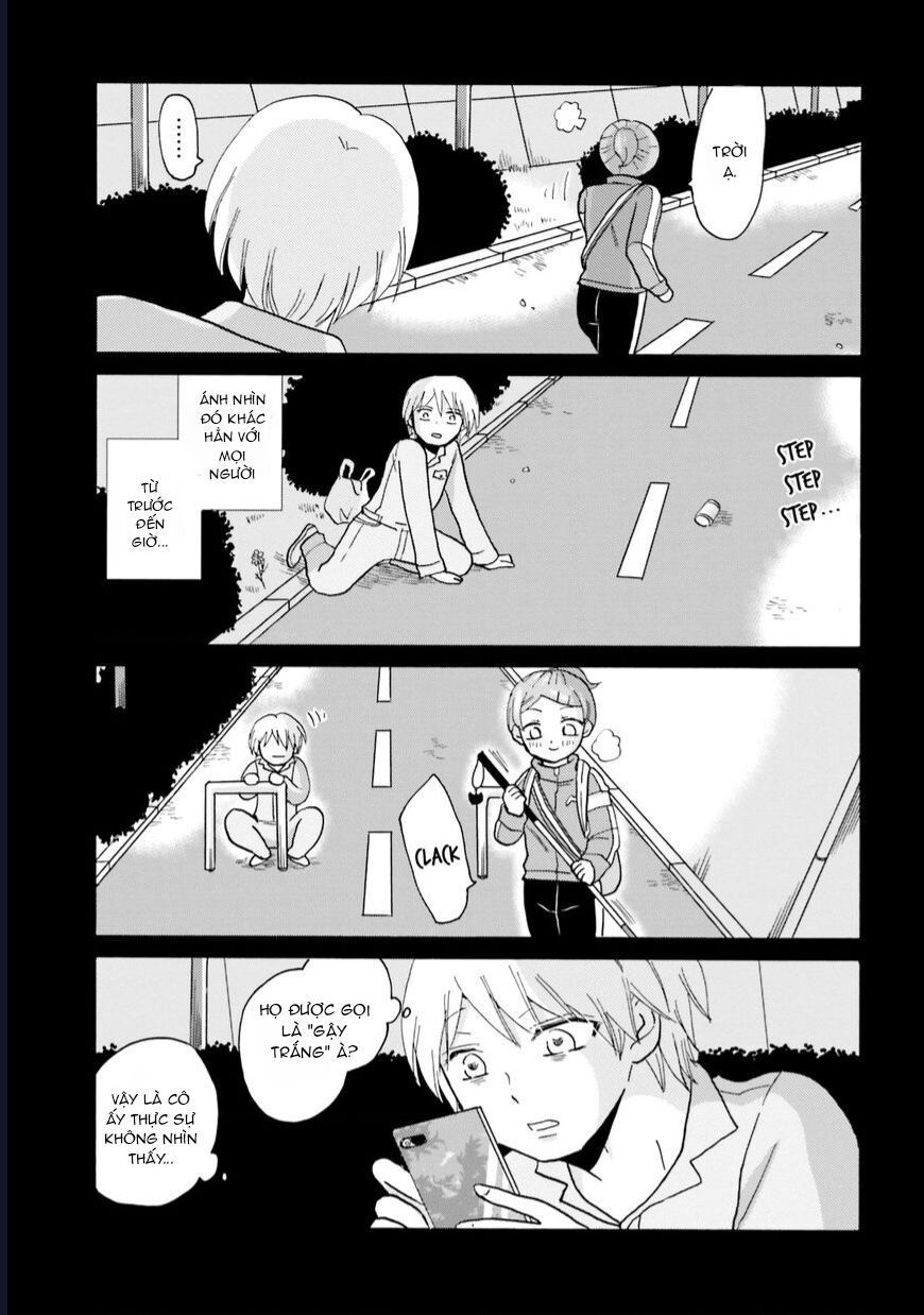 Yankee-Kun To Hakujou Gaaru Chapter 52 - 15