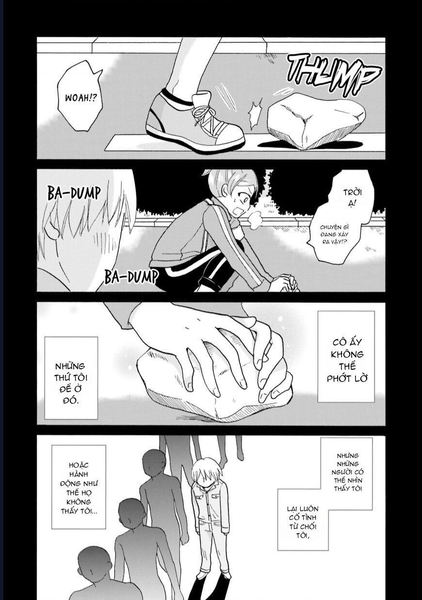 Yankee-Kun To Hakujou Gaaru Chapter 52 - 16