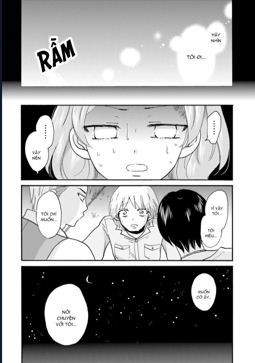 Yankee-Kun To Hakujou Gaaru Chapter 52 - 18