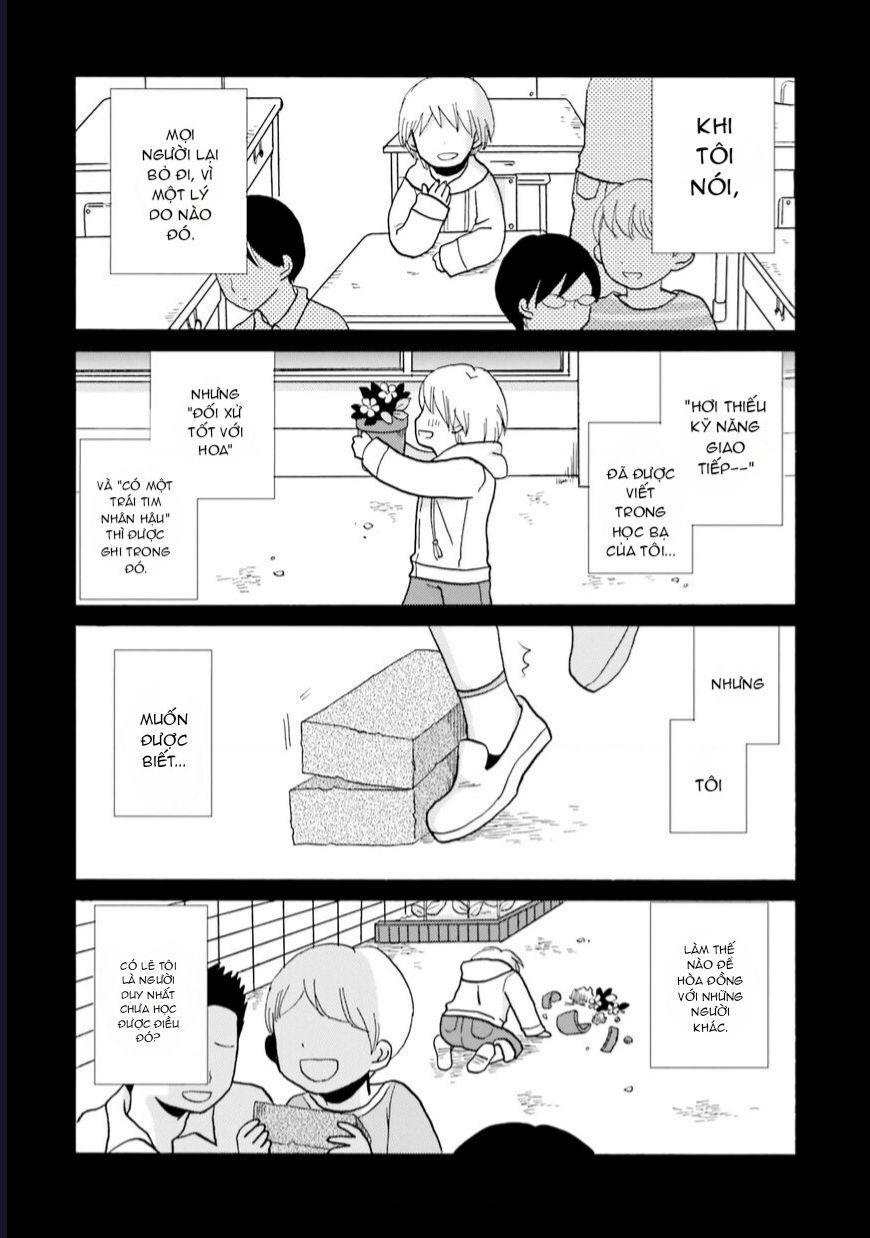 Yankee-Kun To Hakujou Gaaru Chapter 52 - 10