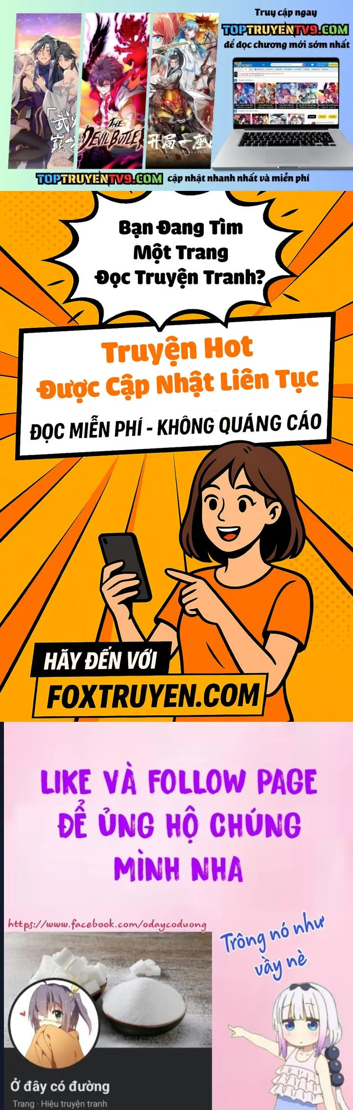 Yankee-Kun To Hakujou Gaaru Chapter 54 - 2