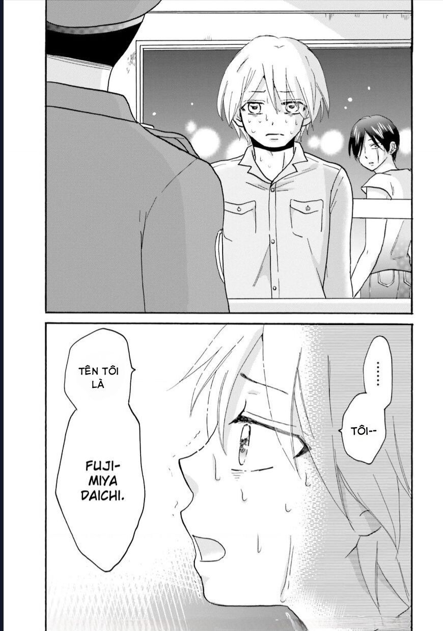 Yankee-Kun To Hakujou Gaaru Chapter 54 - 19