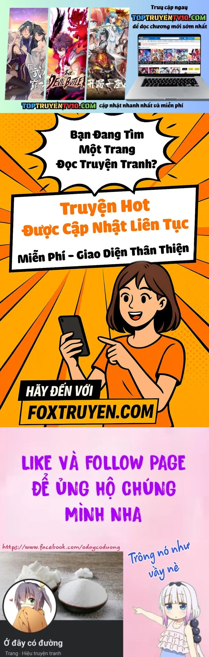 Yankee-Kun To Hakujou Gaaru Chapter 55 - 2