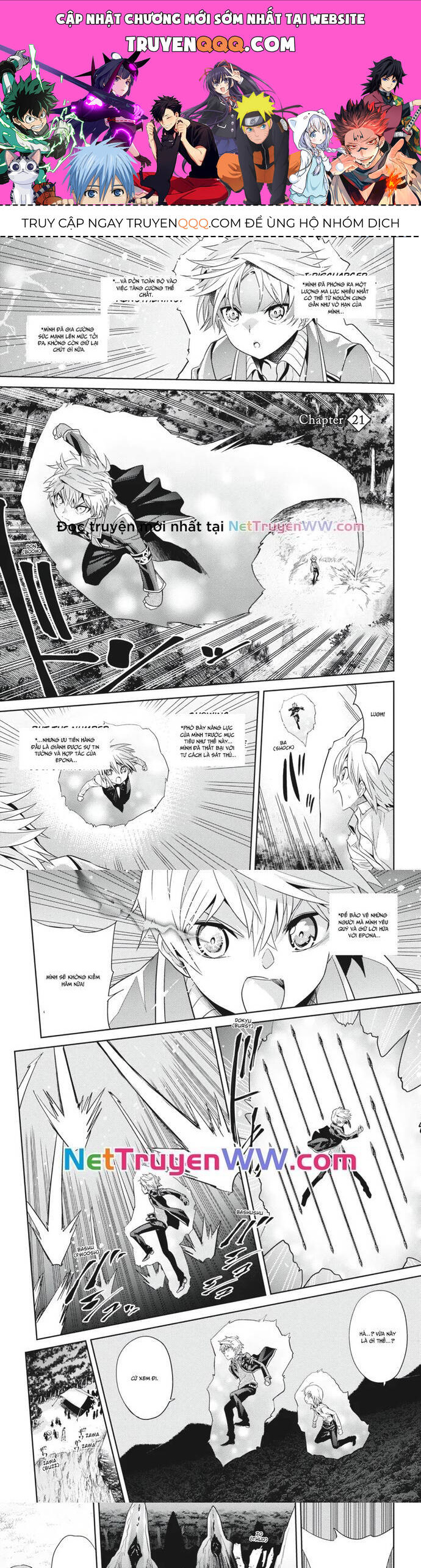 Sekai Saikō No Asashin, Isekai Kizoku Ni Tensei Suru Chapter  21 - 1