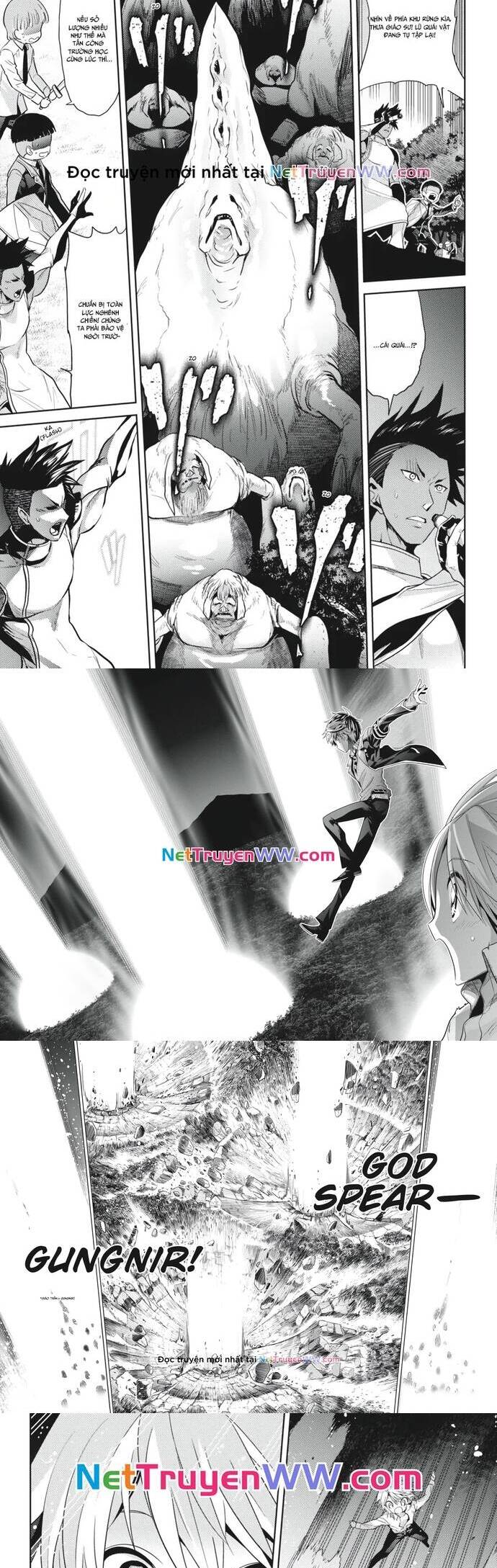 Sekai Saikō No Asashin, Isekai Kizoku Ni Tensei Suru Chapter  21 - 2