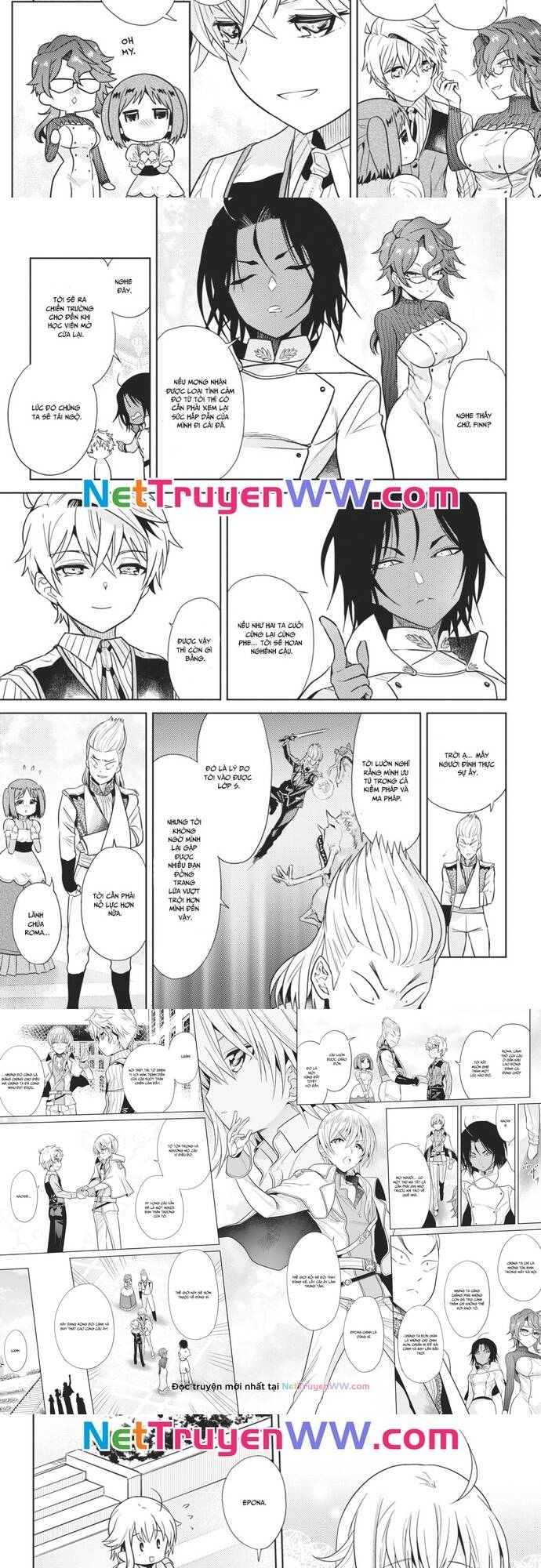 Sekai Saikō No Asashin, Isekai Kizoku Ni Tensei Suru Chapter  22 - 12