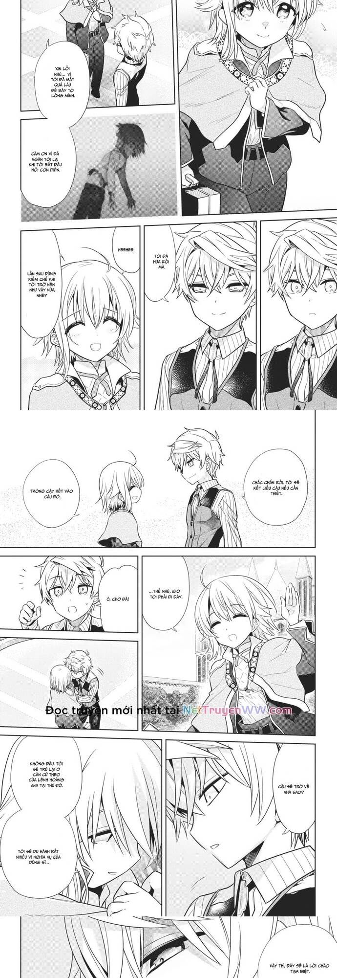 Sekai Saikō No Asashin, Isekai Kizoku Ni Tensei Suru Chapter  22 - 13