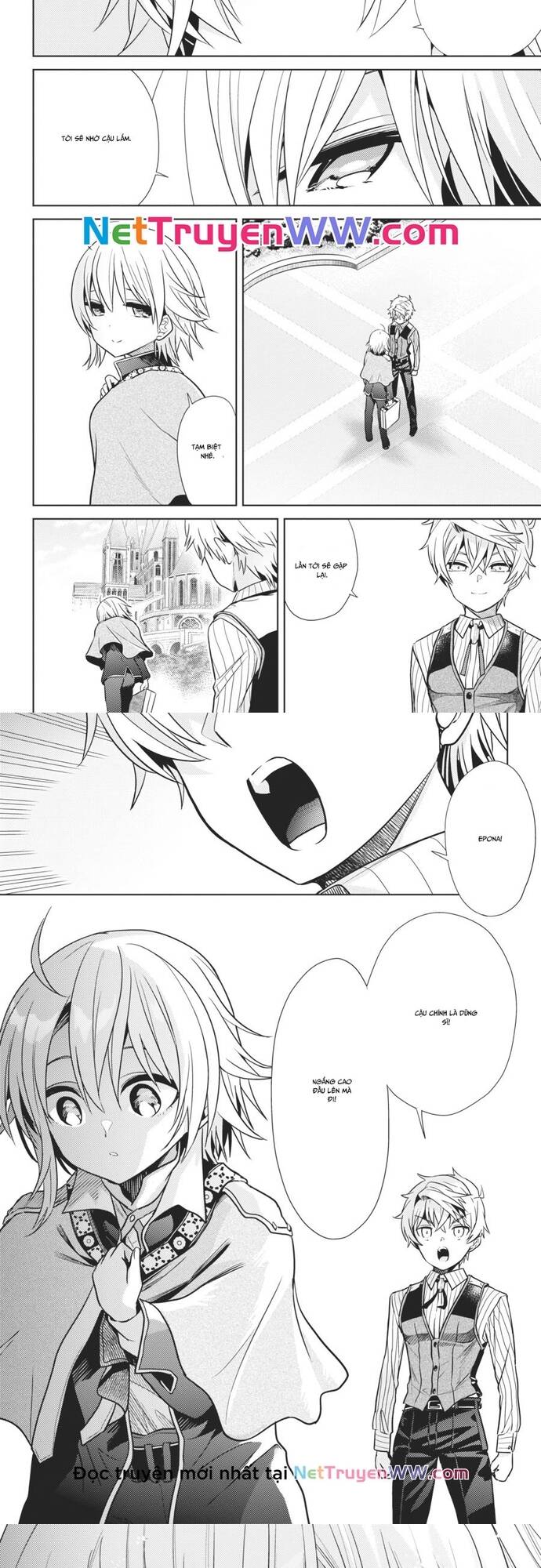 Sekai Saikō No Asashin, Isekai Kizoku Ni Tensei Suru Chapter  22 - 14