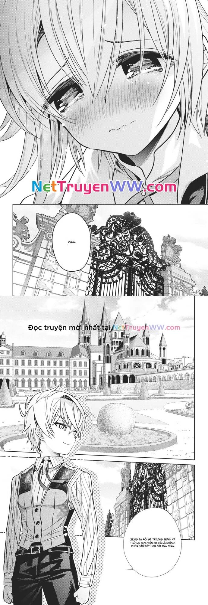 Sekai Saikō No Asashin, Isekai Kizoku Ni Tensei Suru Chapter  22 - 15